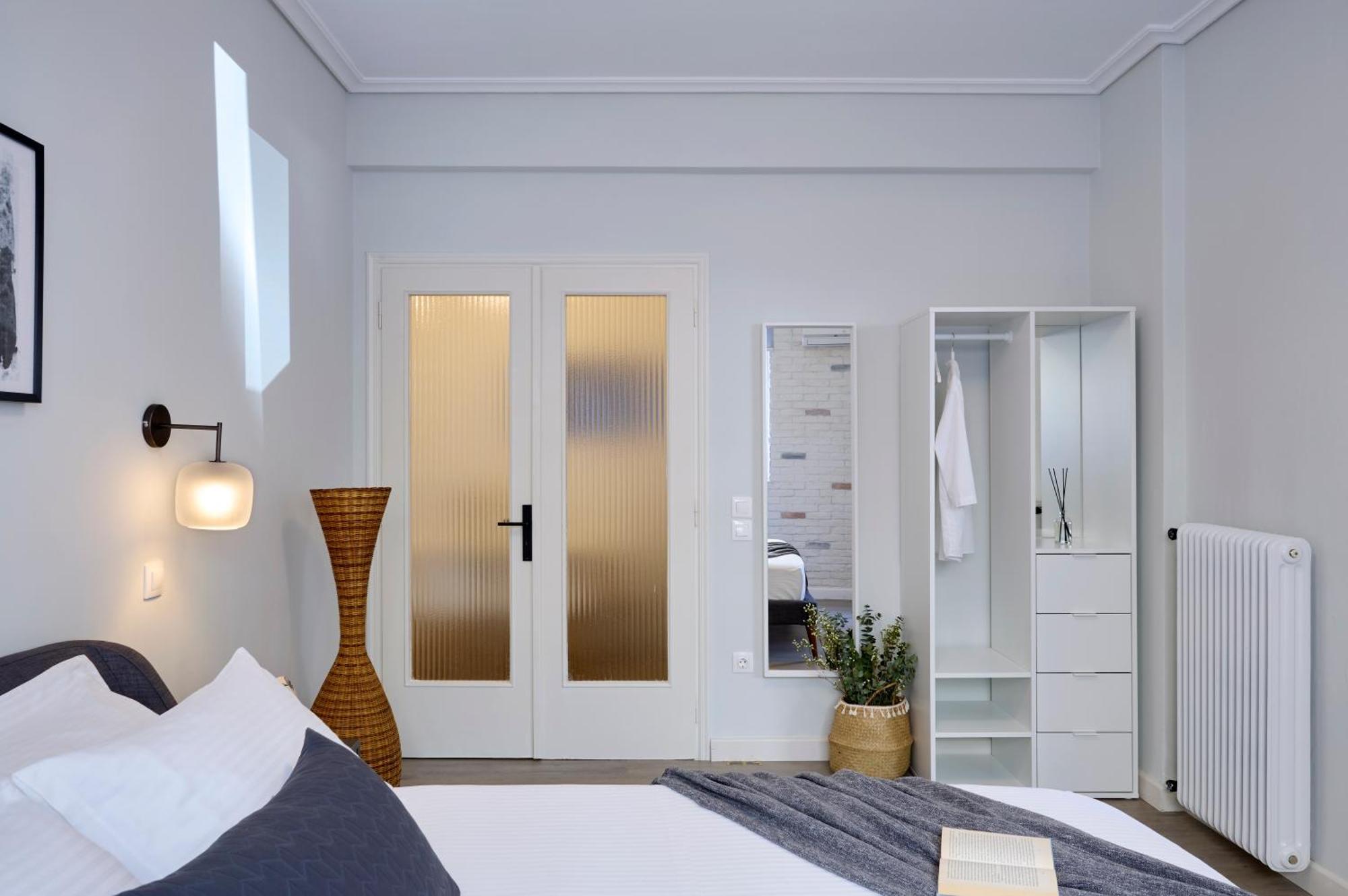 The Acropolis Entrance 2Bd Private Apt Atene Esterno foto