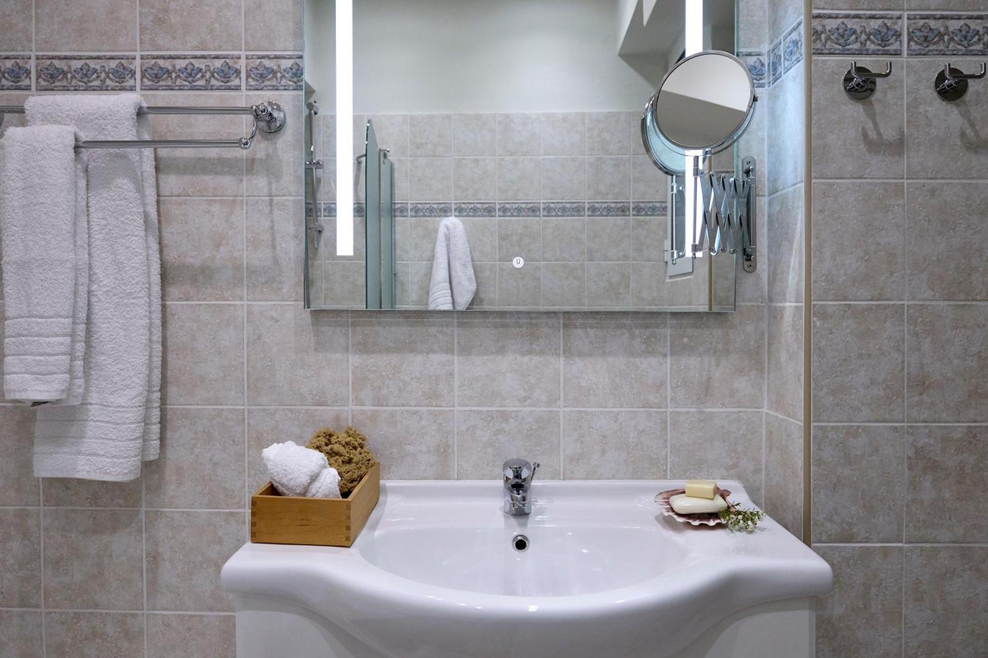 The Acropolis Entrance 2Bd Private Apt Atene Esterno foto
