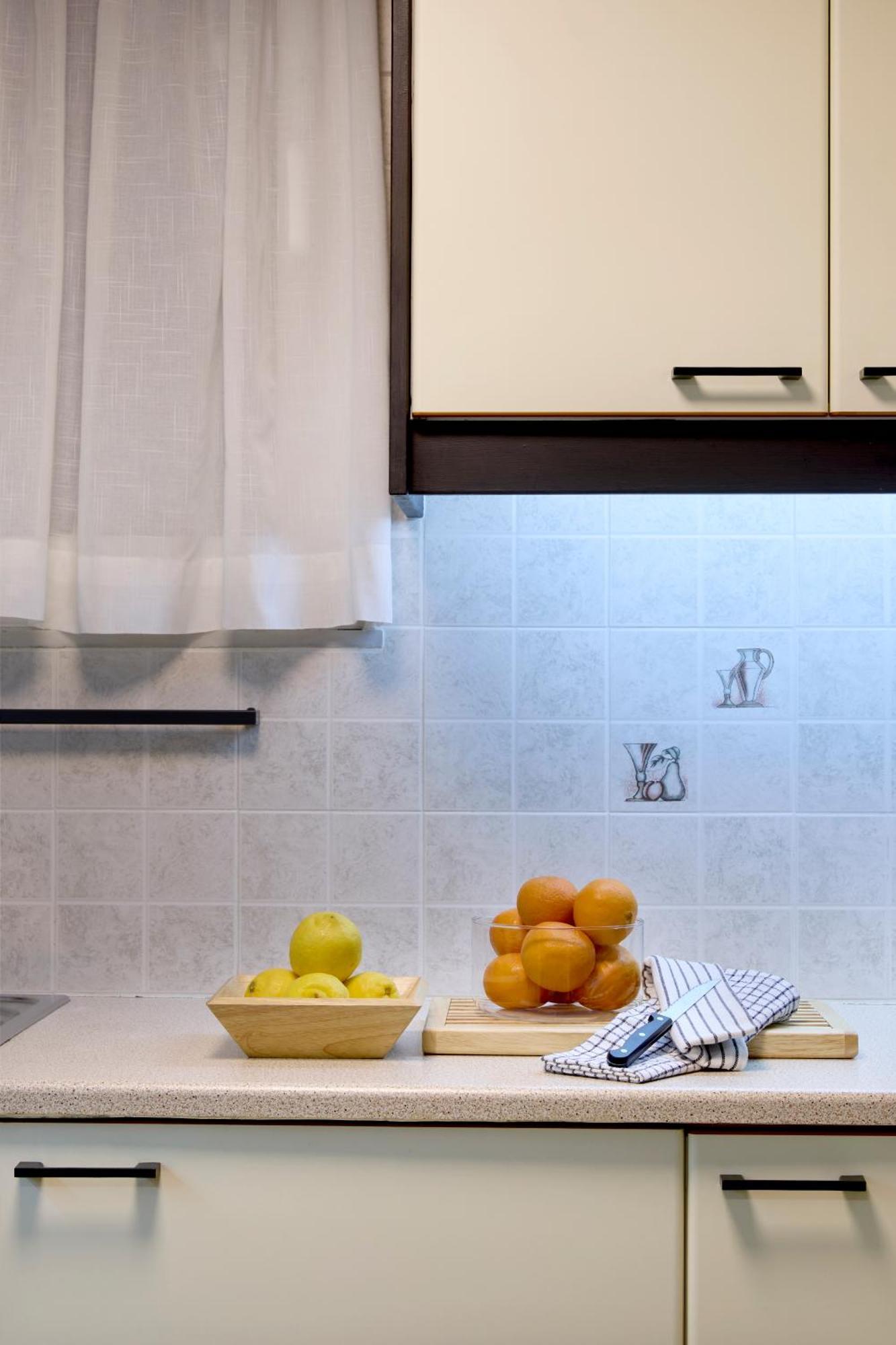The Acropolis Entrance 2Bd Private Apt Atene Esterno foto