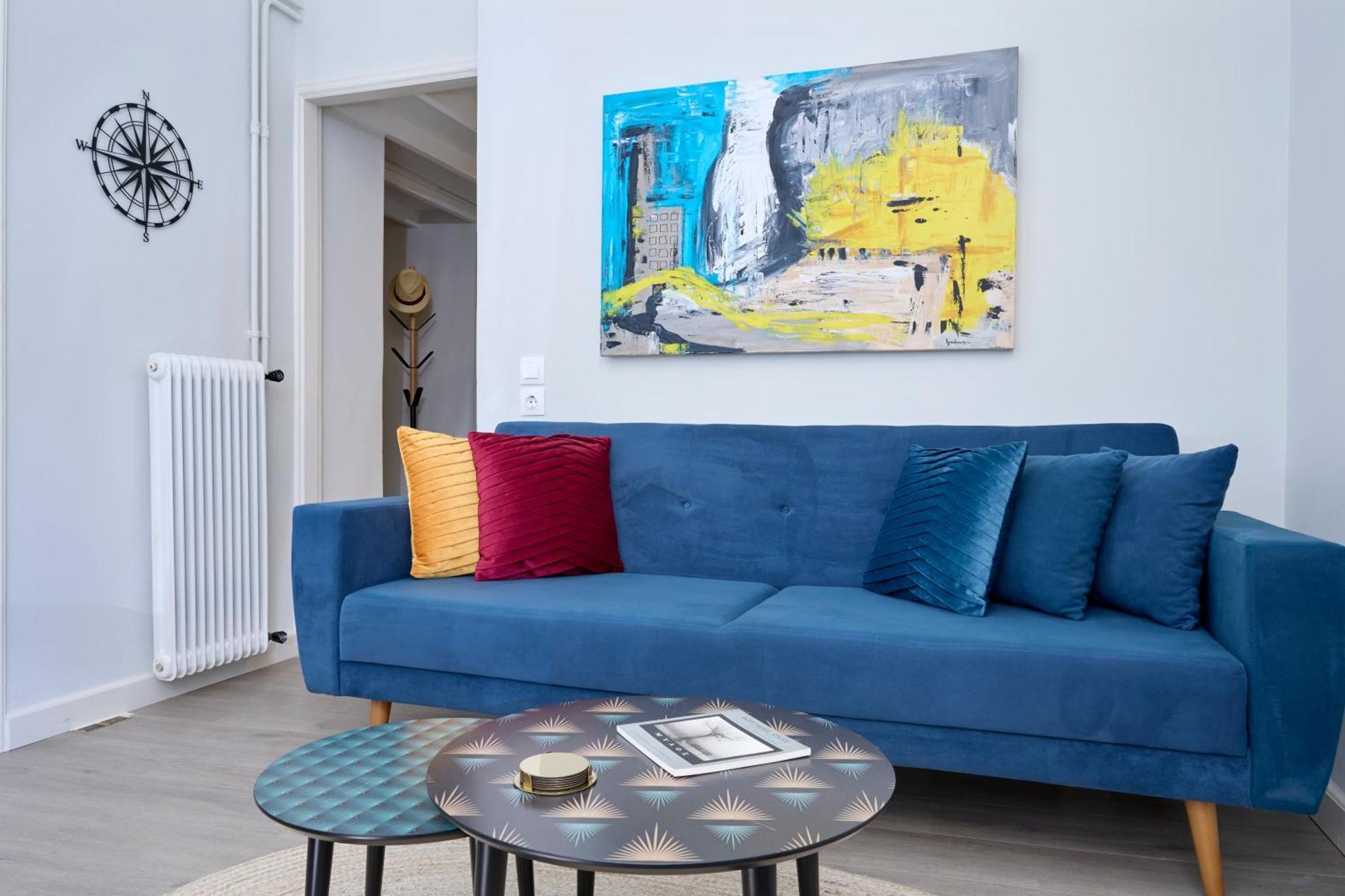 The Acropolis Entrance 2Bd Private Apt Atene Esterno foto