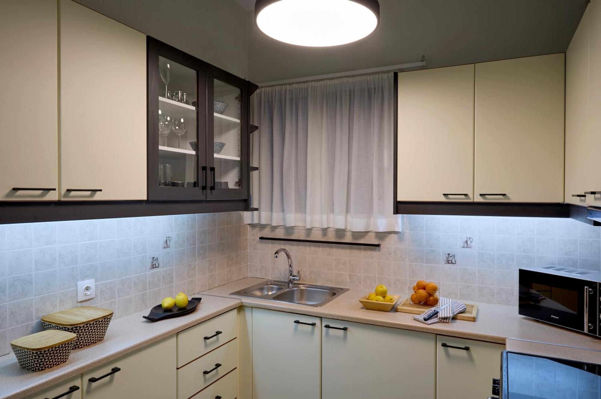 The Acropolis Entrance 2Bd Private Apt Atene Esterno foto