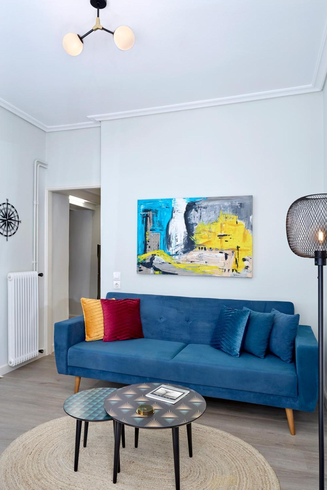 The Acropolis Entrance 2Bd Private Apt Atene Esterno foto